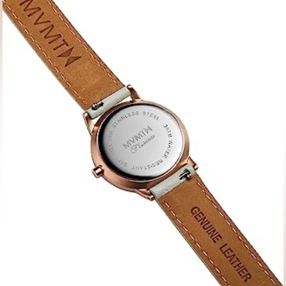 ?? MVMT Avenue Collection Women\'s 28mm Analog Watch